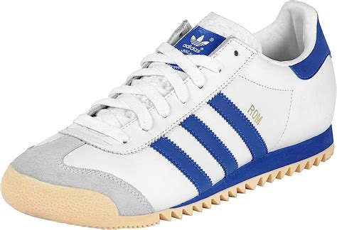 adidas originals weiß blau|Adidas blue shoes.